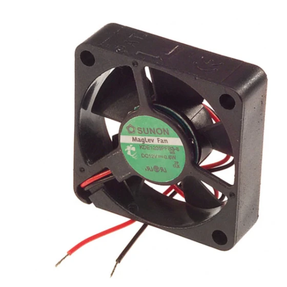 Sunon KDE1235PFB3-8 MS fan