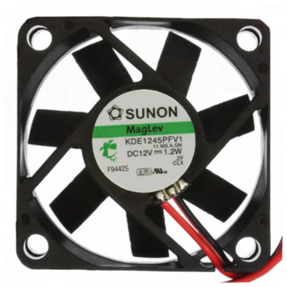 Sunon KDE1245PFV1.11.MS.A.GN fan
