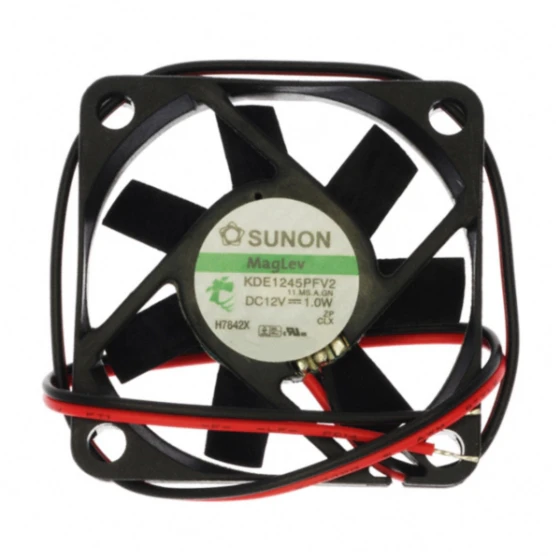 Sunon KDE1245PFV2.11.MS.A.GN fan