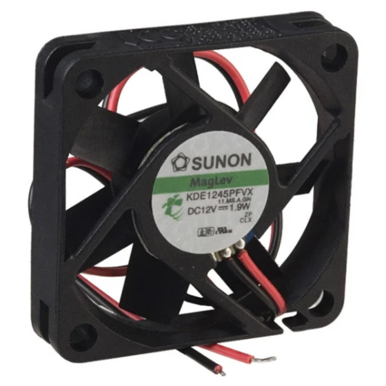 Sunon KDE1245PFVX.11.MS.A.GN fan