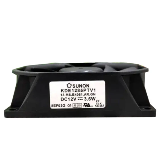 sunon KDE1285PTV1 Fan