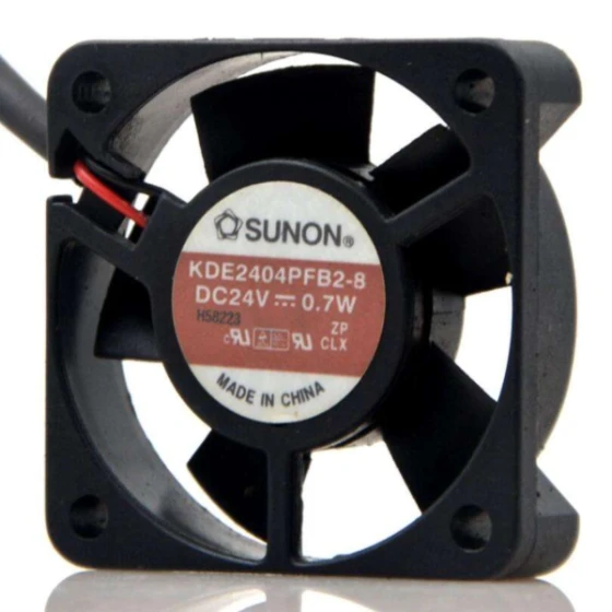 sunon KDE2404PFB2-8 Fan