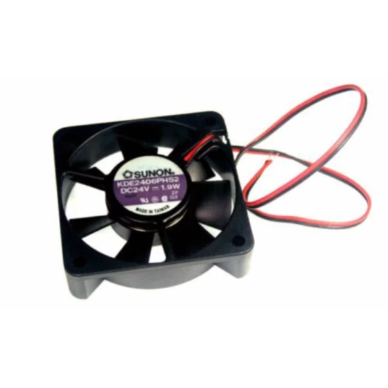 sunon KDE2406PHS2 Fan