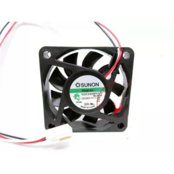 sunon KDE2406PHV2 Fan