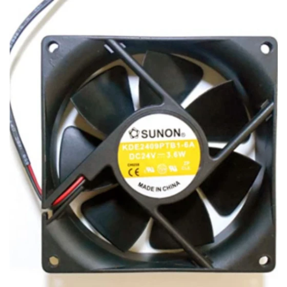 sunon KDE2409PTB1 Fan