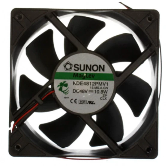 Sunon KDE4812PMV1.13.MS.A.GN fan