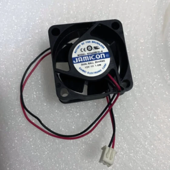 JAMICON KF0420B1H-R Fan