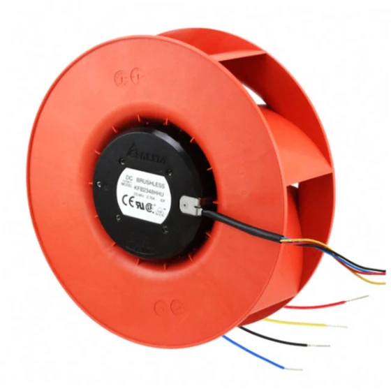 Delta KFB2348HHU-EP fan