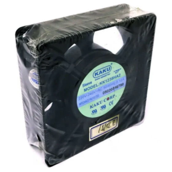 KAKU KK1238HA2 Fan