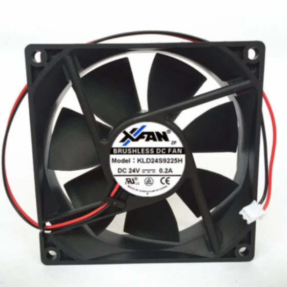 XFAN KLD24S9225H Fan