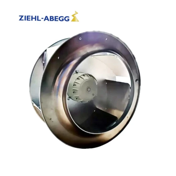 Ziehl Abegg RH45M-VDK.4F.1R Fan