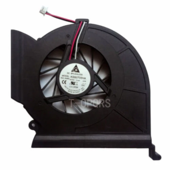 Delta KSB0705HA Fan