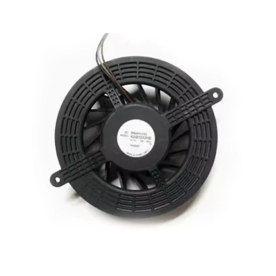 Delta KSB1012HE Fan