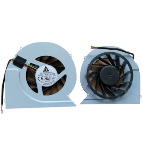 Delta KUC1012D Fan
