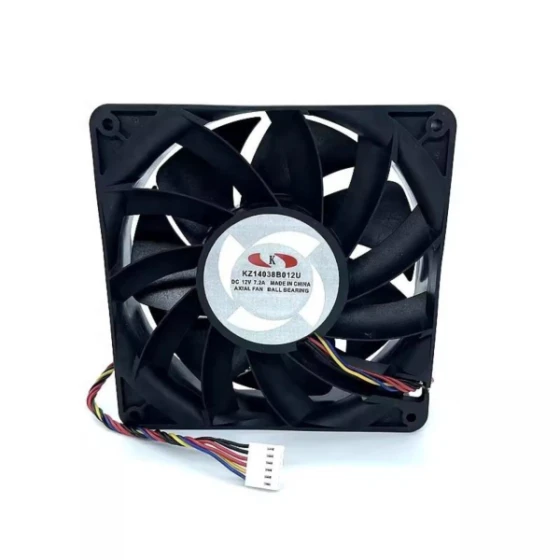KZ14038B012U Fan