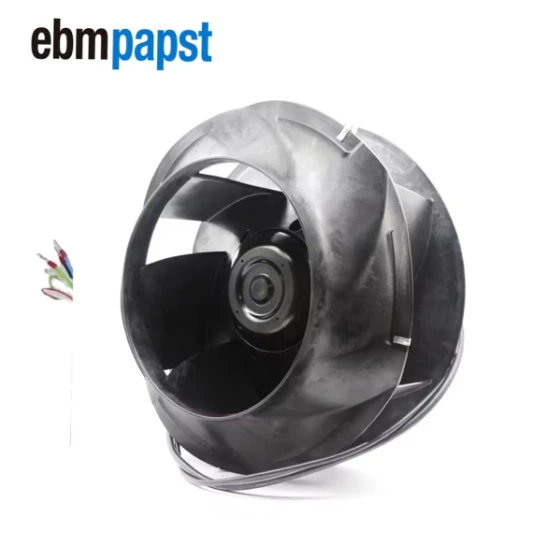 ebmpapst R3G400-RG56-26 Fan