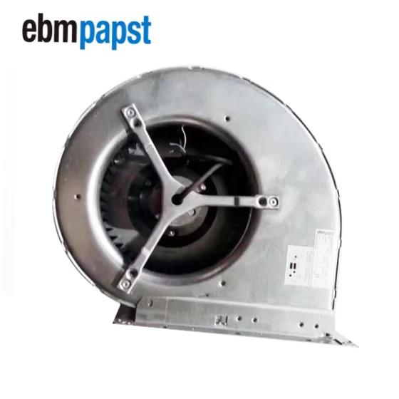 ebmpapst D4E225-CC01-21 Fan