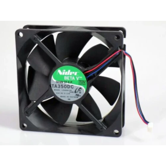 Nidec L34908-58 Fan