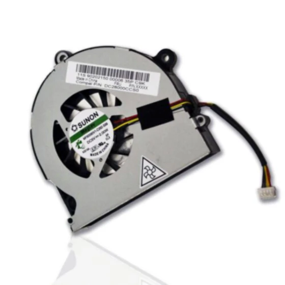 TOSHIBA L675D Fan