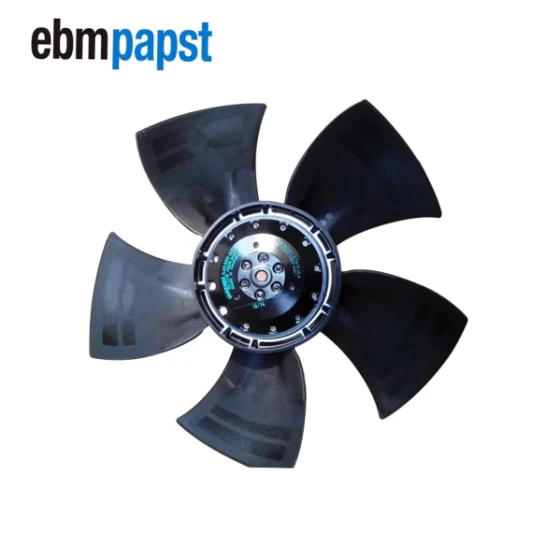 ebmpapst A4D300-AS34-02 Fan