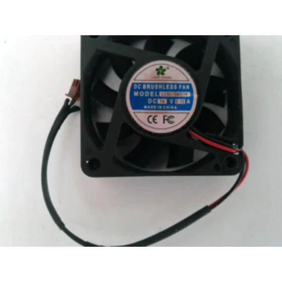 LONG CHANG LC6015MS14 Fan