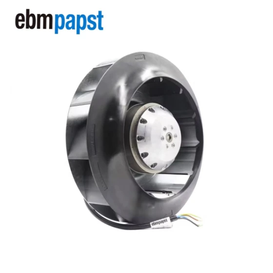 ebmpapst R4E225-AI01-09 Fan