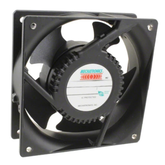 Mechatronics LPC12A99-BTLR fan