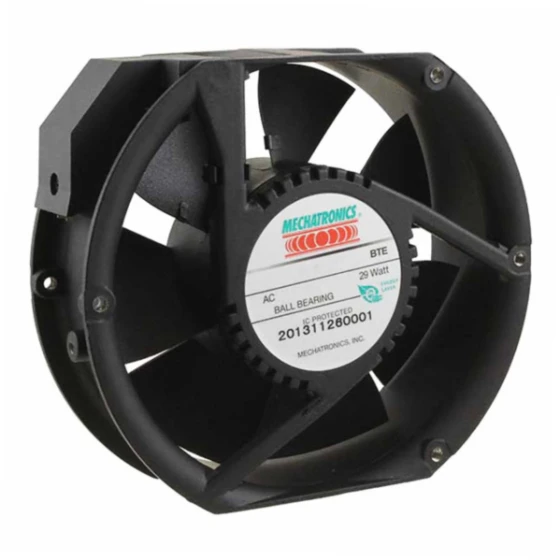 Mechatronics LPC15P23-BTER fan