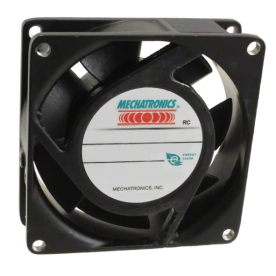 Mechatronics LPC80B99-BTMR fan