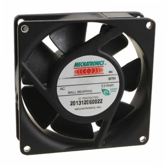 Mechatronics LPC92B99-BTLR fan