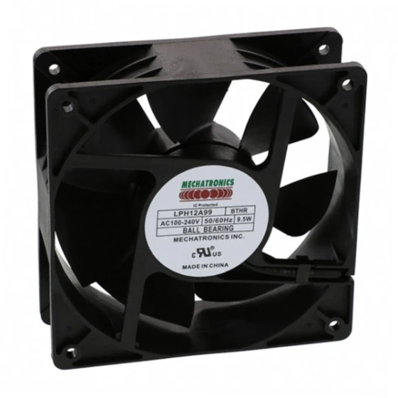 Mechatronics LPH12A99-BTHR fan
