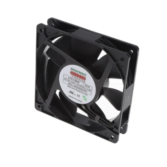 Mechatronics LPH12B99-BTHR-PC fan