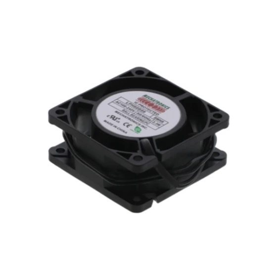 Mechatronics LPH60B99-BWHR-PC fan