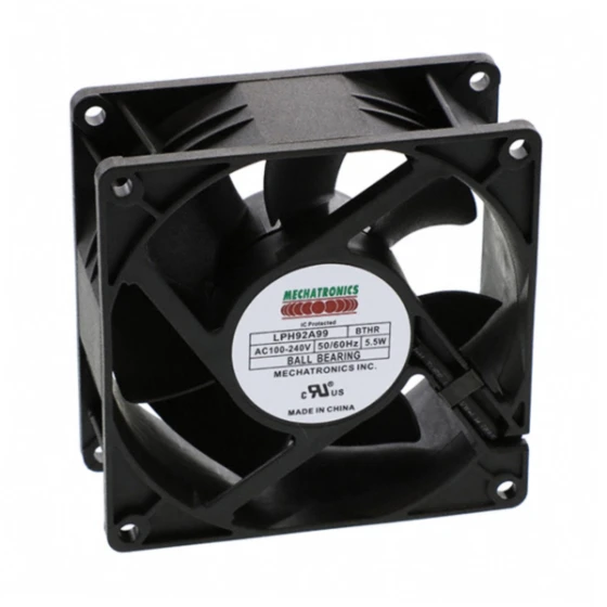 Mechatronics LPH92A99-BTHR fan