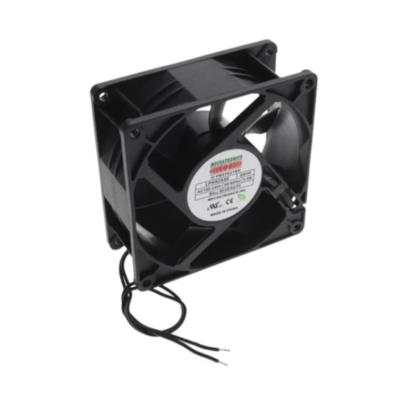 Mechatronics LPH92A99-BWHR-PC fan