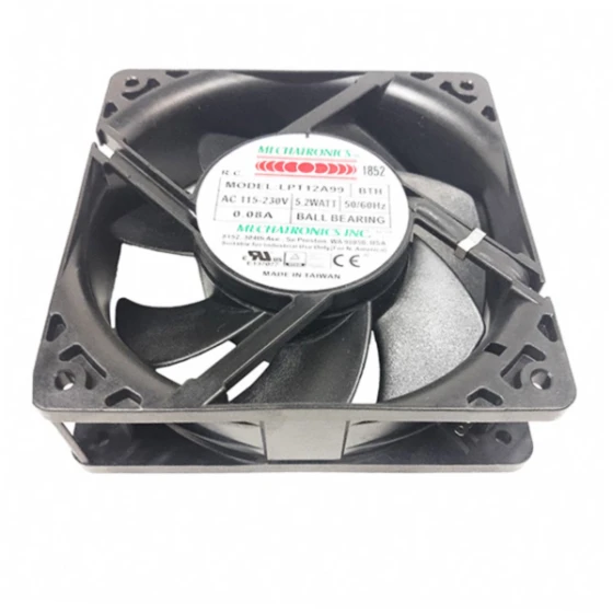 Mechatronics LPT12A99-BTHR fan