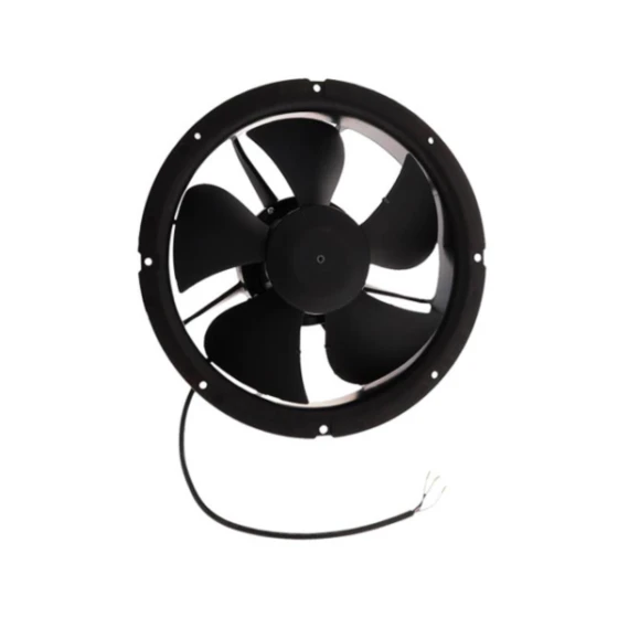 Mechatronics LPT200BPB23-H1D4A fan
