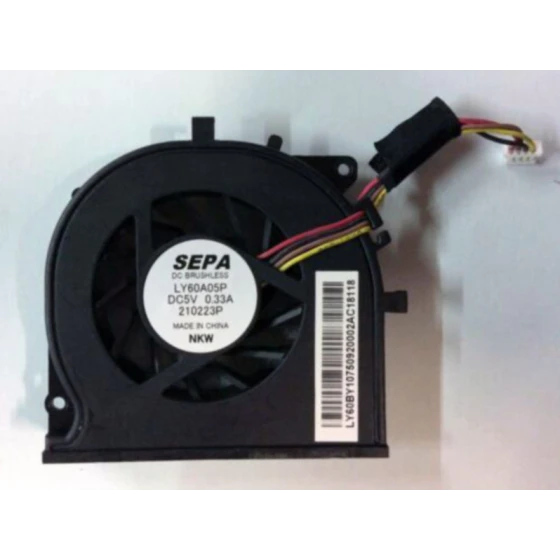 SEPA LY60A05P Fan