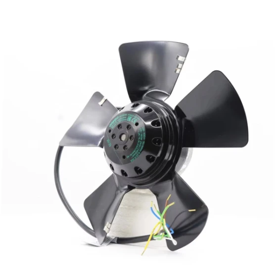 ebmpapst A2D250-AA02-02 Fan