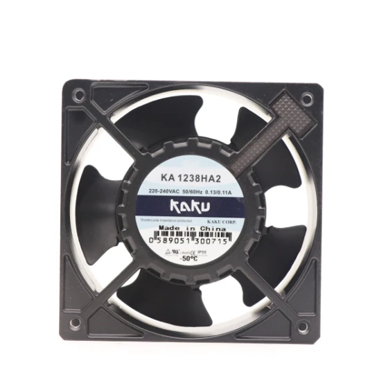 KAKU KA1238HA2 Fan