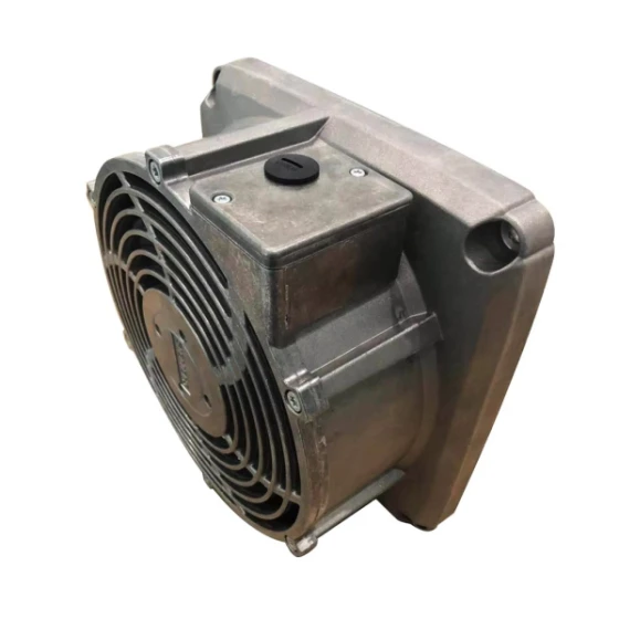 ebmpapst W2D225-EB14-01 Fan