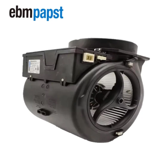ebmpapst D3G146-HQ13-34 Fan
