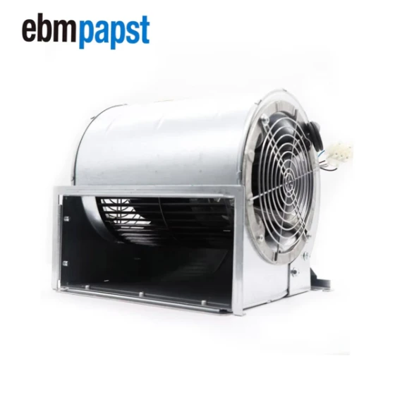 ebmpapst D2D146-BG03-14 Fan