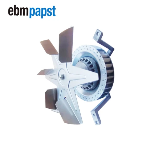 ebmpapst R2E180-BD52-06 Fan