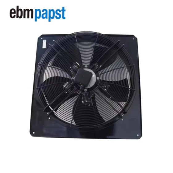 ebmpapst W6D630-NT01-01 Fan
