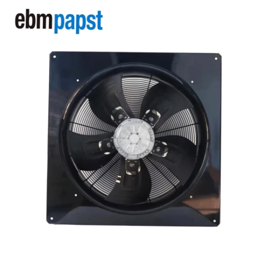 ebmpapst W4D630-GD01-01 Fan