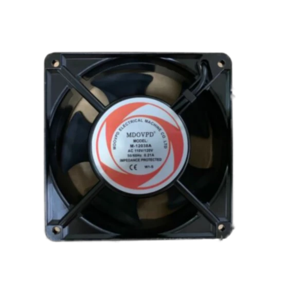 MDOVPD M-12038A Fan