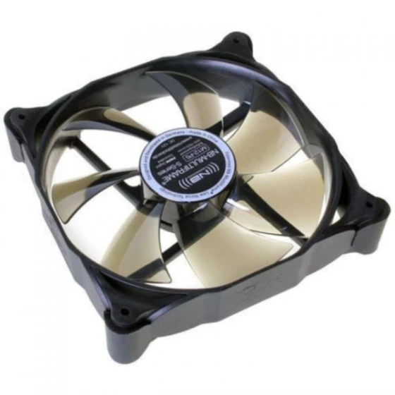 M12-PS Fan