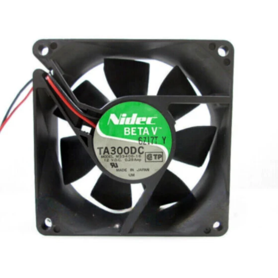 Nidec M33406-16 Fan