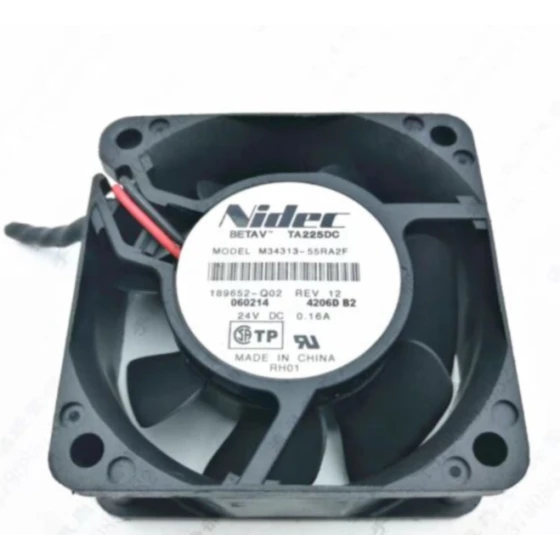 Nidec M34313-55RA2F Fan